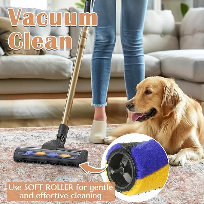 jinchan Washable Area Rug 3x5 Entryway Low Pile Boho Floral Print Rug Faux Wool Soft Indoor Doormat Stain Resistant Non-Slip Ultra-Thin Rug Kitchen Living Room Bedroom Dining Room Office Orange