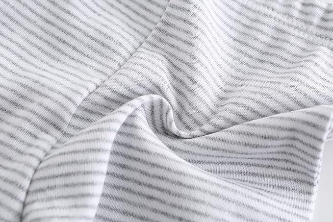 Kiddiezoom Unisex Baby Layette Essentials Giftset Clothing Set 19-Piece For Newborn Baby