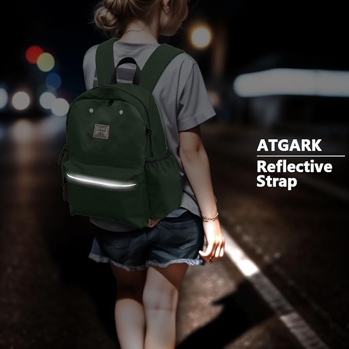 Kids Backpack for Boys: Boys Backpack 6-10 - Kindergarten Elementary School Bookbag for Boy