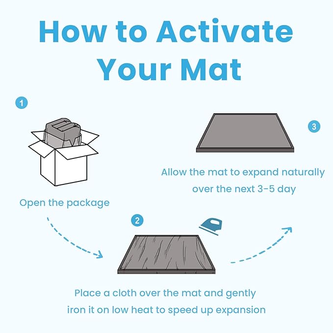 1.3" Thick Foam Baby Play Mat Extra Large 79x158, Basic Padded Plush Tummy Time Crawling Mat, Non-Slip Support Area Rug for Playroom Nursey Living Room (Chocolate Brown)