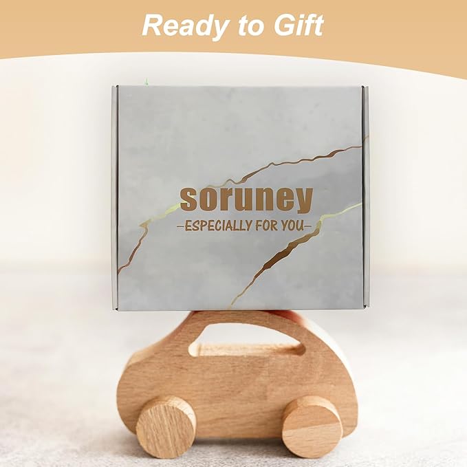 10 Year Anniversary Rotating Picture Frame for Wife, 10th Wedding Anniversary Photo Frame Gifts for Her Him Couples with 2 4x6 Display