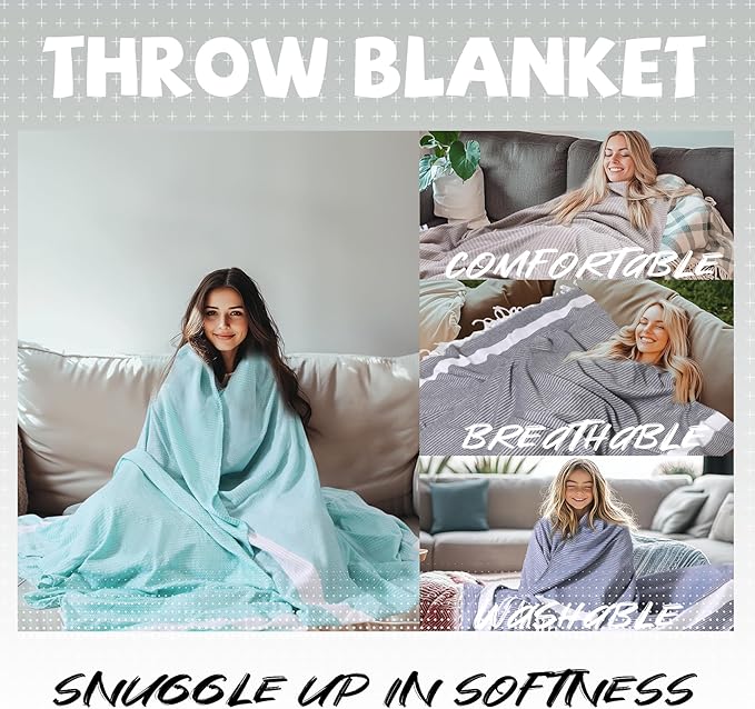 Jumbo Turkish Beach Towel Blanket Picnic Ourtdoor Mat Oversized Sandproof Fast Dry Thin Extra Large XL Big Huge Compact Soft Cotton Cute Summer Vacation Gifts Travel Essential Cruise Ship Accessories