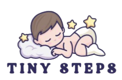 Tiny Steps
